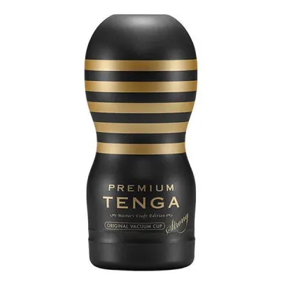 Tenga Premium Strong Original Vaccum Cup
