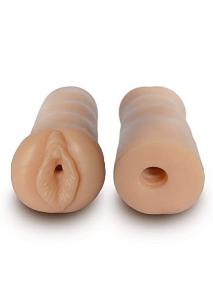 Marcia Pocket Pussy Stroker — image 6 of 6