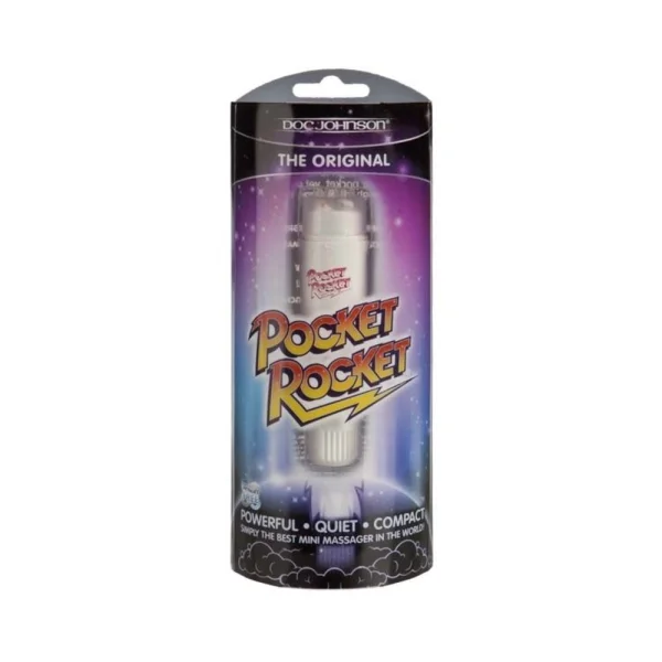 Original Pocket Rocket