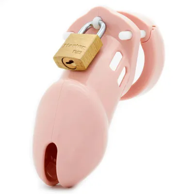 CB 6000 Chastity Cage