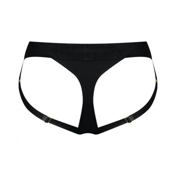 Strap-on-me Harness Lingerie Heroine Medium