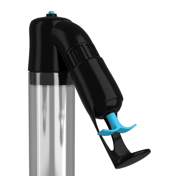 Pump Worx Deluxe Sure Grip Pump