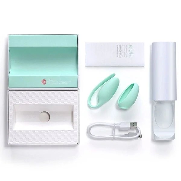 Elvie Kegel Exercise Tracker