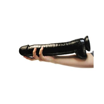 The Colossus Black 16 5 Inch