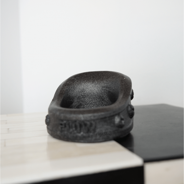 Oxballs Plow Padded Cock Ring — image 5 of 11