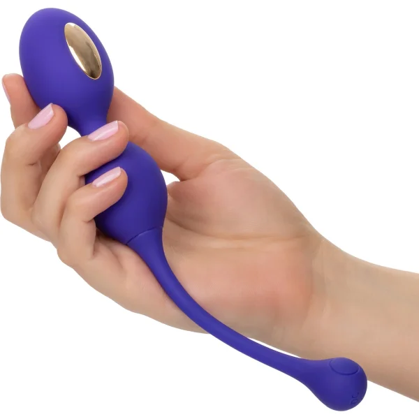 Impulse Electro-Stimulation Kegel Vibrator