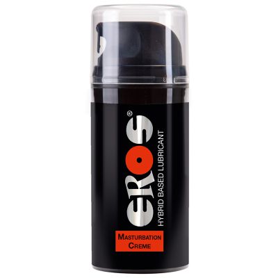 EROS Masturbation Cream 100 ml