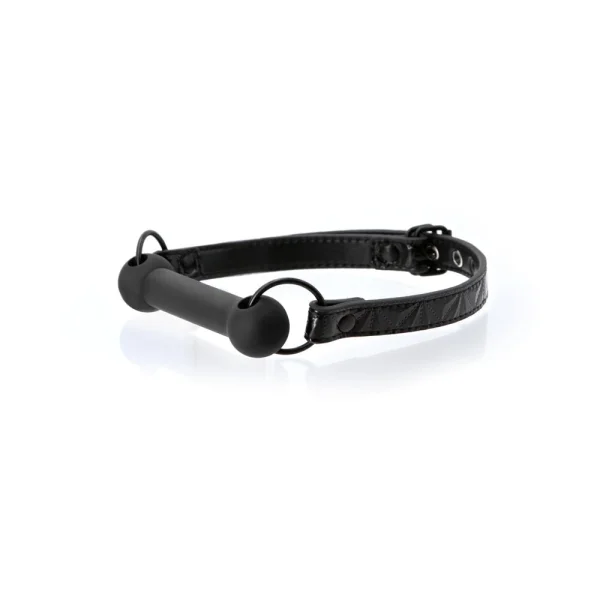 Sinful Bar Gag