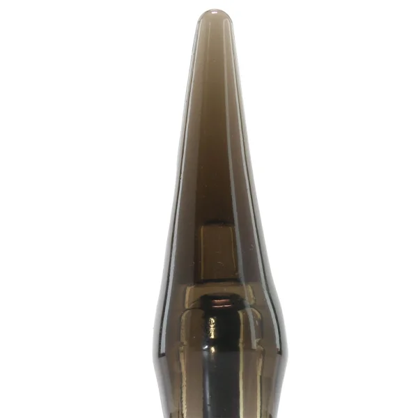 California Exotic Mini Vibro Tease - Smoke
