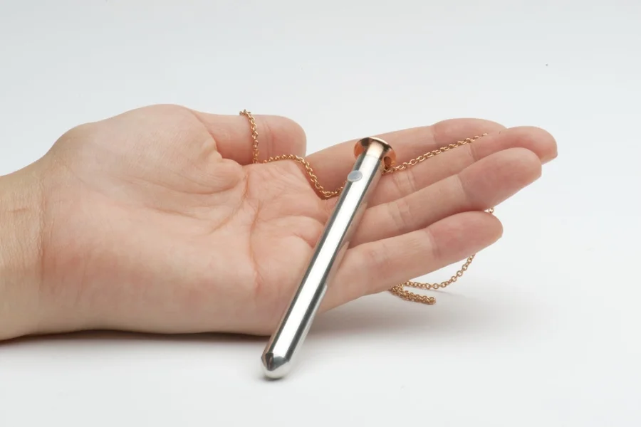 Crave Vesper - 24K Gold