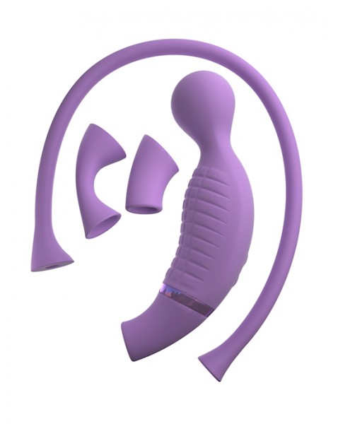 Fantasy for Her - Ultimate Climax-Her