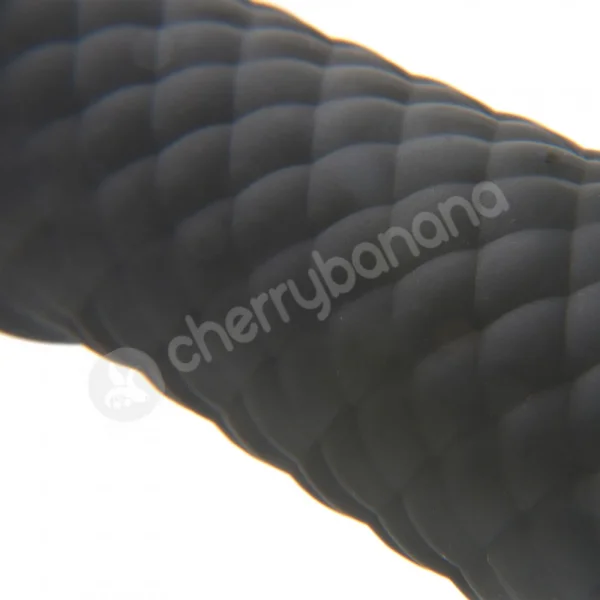 Adam & Eve Black Diamond Rabbit Vibrator