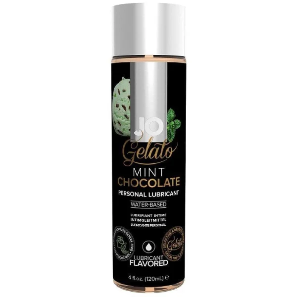Jo Gelato Personal Lubricant