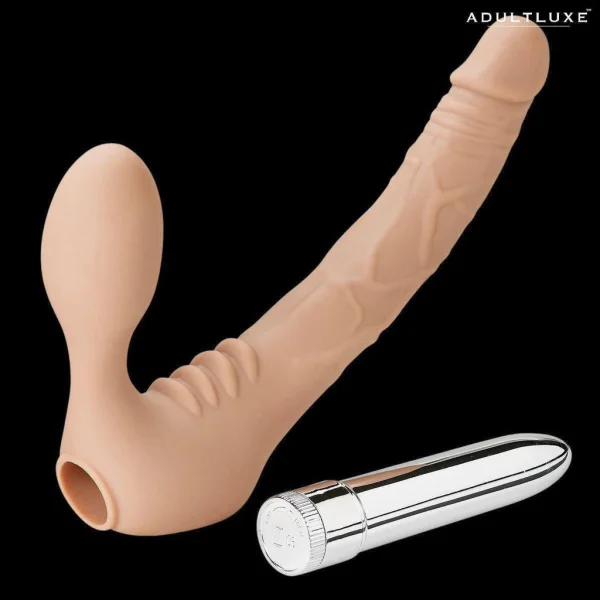 Strapless Dildo