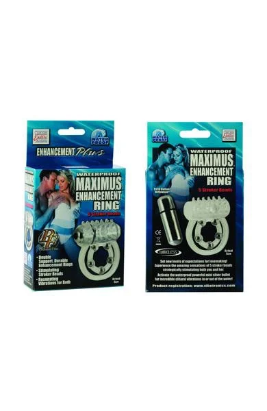 Maximus Enhancement Ring 5 Stroker — image 6 of 6