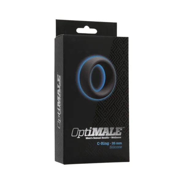 OPTIMALE - C-Ring Thick - 35mm - Slate — image 4 of 7