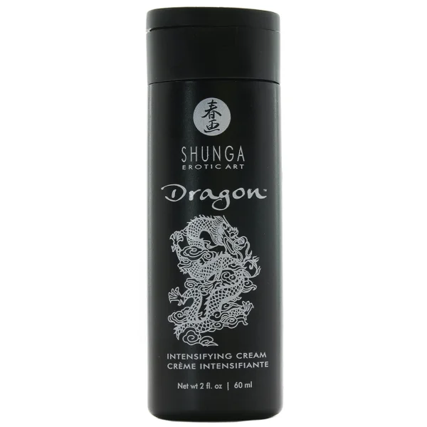 Shunga - Dragon Virility Cream