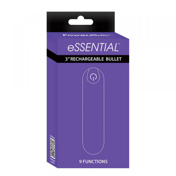 Essential Bullet by BMS