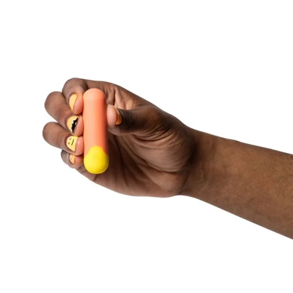 ROMP Riot Bullet Vibrator