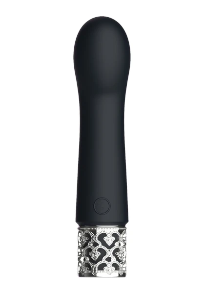 Bijou - Rechargeable Silicone Bullet