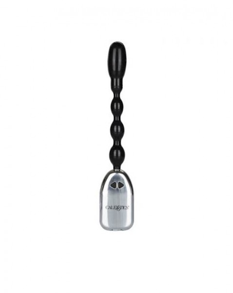 Silicone flexi-power rod