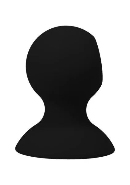 In A Bag Silicone Nipple Suckers By Doc Johnson