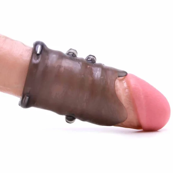Apollo premium girth enhancer