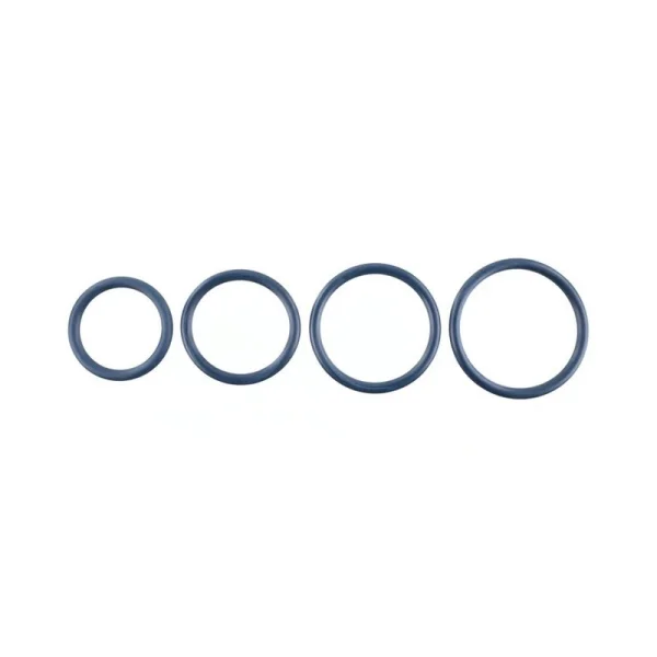 Sportsheets O-Ring 4 Pack
