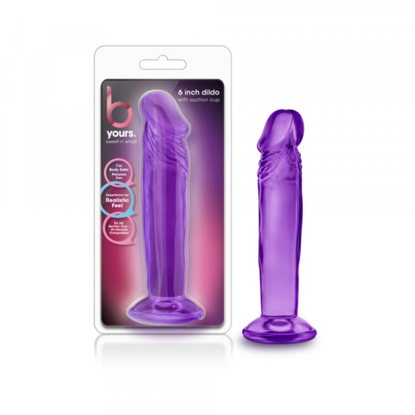 B Yours - Sweet N' Small 6