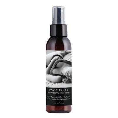 Hemp Seed Toy Cleaner 118 ml Bottle
