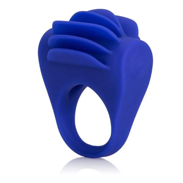 SILICONE FLUTTERING ENHANCER