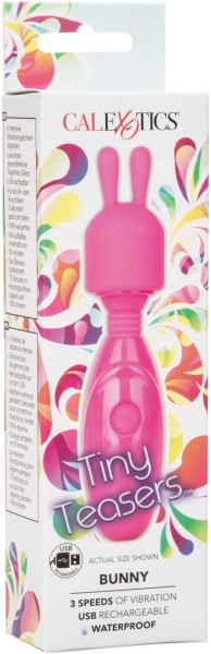 Bunny Clit Stimulator