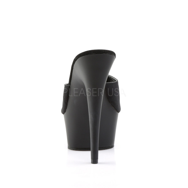 DELIGHT-601PS - 6" Heel, 1 3/4" PF Slide — image 4 of 4