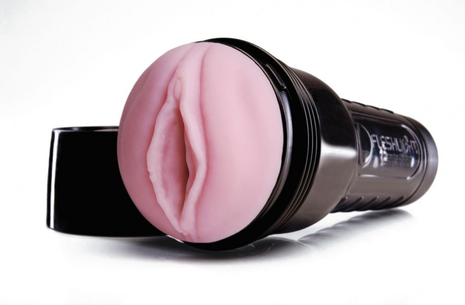Fleshlight Pink Lady Original