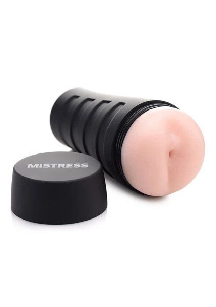 Mistress Brittany Deluxe Ass Stroker — image 6 of 10