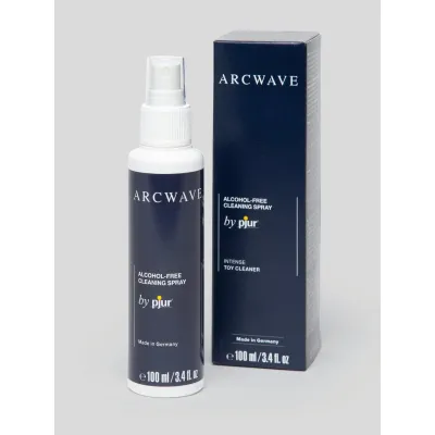 Arcwave Toy Cleaner 100ml