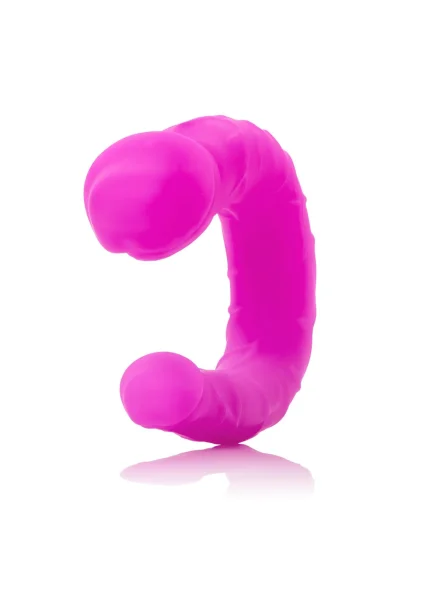 Silicone Double Dong AC/DC Dong