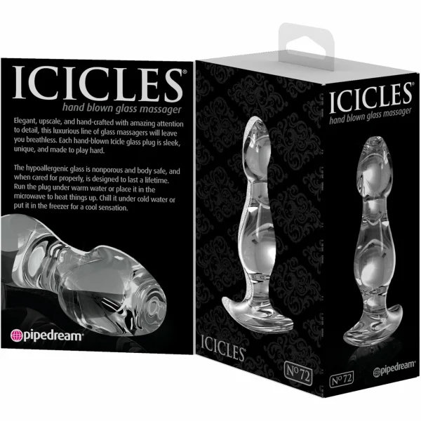 Icicles No 72