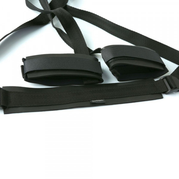 Sportsheets Sportsheets Sex Sling - Black