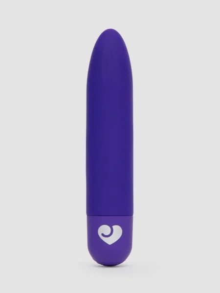 Lovehoney Mini Thrill Rechargeable Silicone Bullet Vibrator