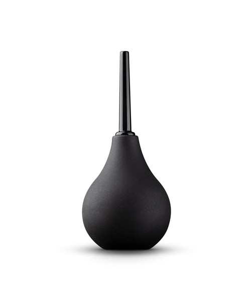 Easytoys Black Anal Douche - Small