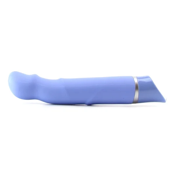 L’Amour Premium Silicone Waterproof Vibrator - Romance