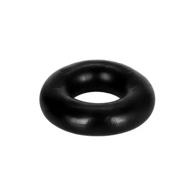 California Exotic Shane s World Rock Star Penis Ring Black