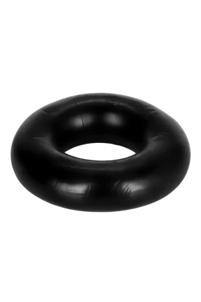 California Exotic Shane’s World Rock Star Penis Ring - Black