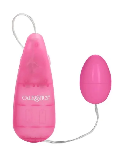 Pocket Exotics - Vibrating Egg