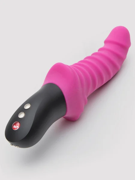 Fun Factory Stronic Drei Rechargeable Powerful Thrusting Vibrator
