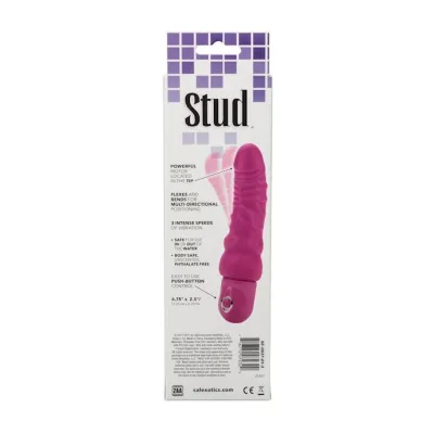 Bendie Power Stud Curvy 8 5 Inch
