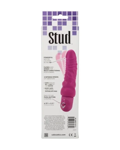 Bendie Power Stud Curvy - 8.5 Inch