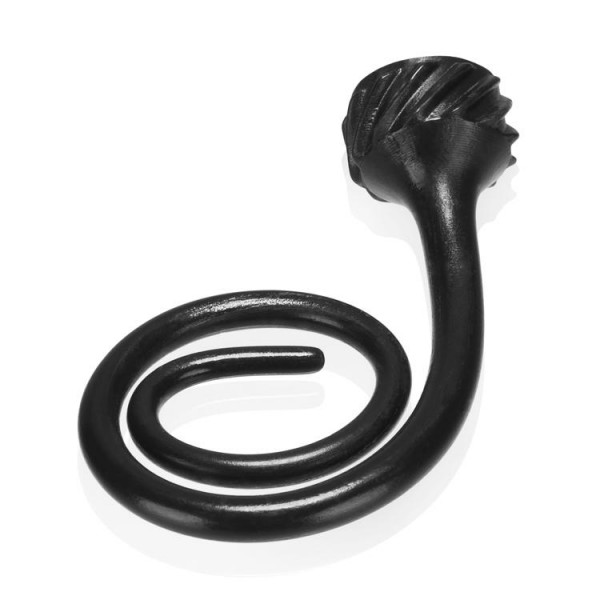 Oxballs Probe 1 Extra-Long Silicone Urethral Sound — image 4 of 6