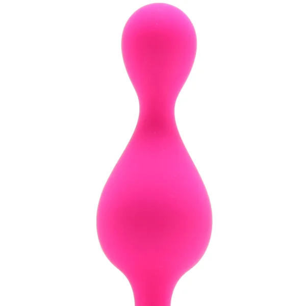 Luxe Explore Butt Plug — image 11 of 24